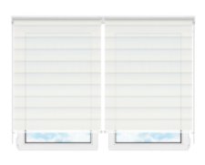 Рулонные шторы мини День Ночь модена 15 цена. Купить в «Мастерская Жалюзи»